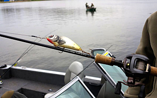 Żołnierze NATO upolowali grubą rybę. Amerykanie bezkonkurencyjni na międzynarodowych zawodach wędkarskich